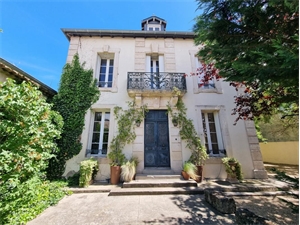 maison de maitre à la vente -   34230  BELARGA, surface 200 m2 vente maison de maitre - UBI428059376